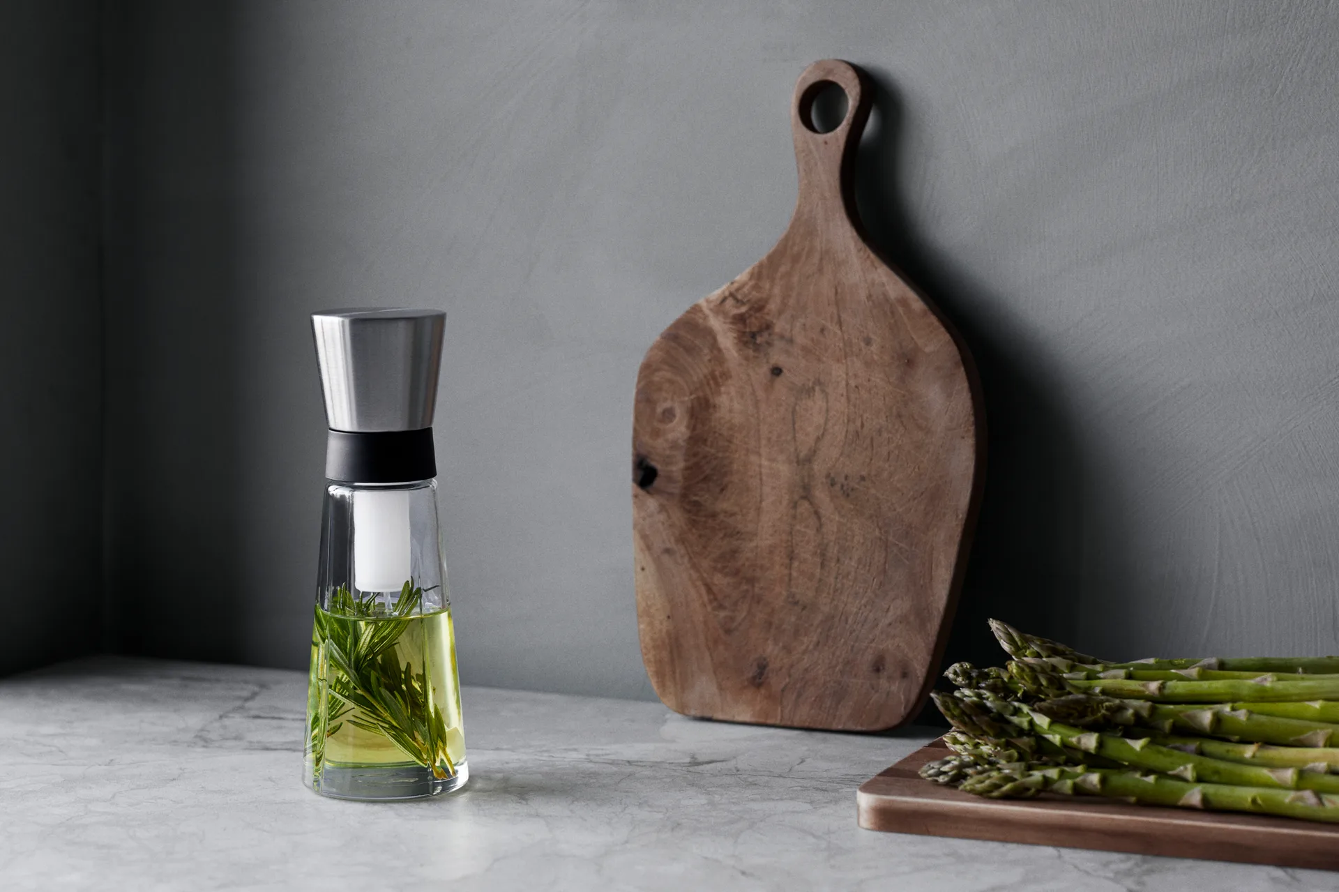 Grand Cru ελαιοψεκαστήρας 14 cl, Μάυρο Rosendahl