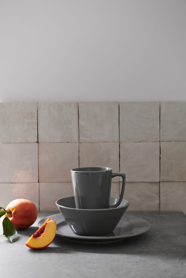 Grand Cru μπολ Ø15 cm, Γκρι της στάχτης Rosendahl