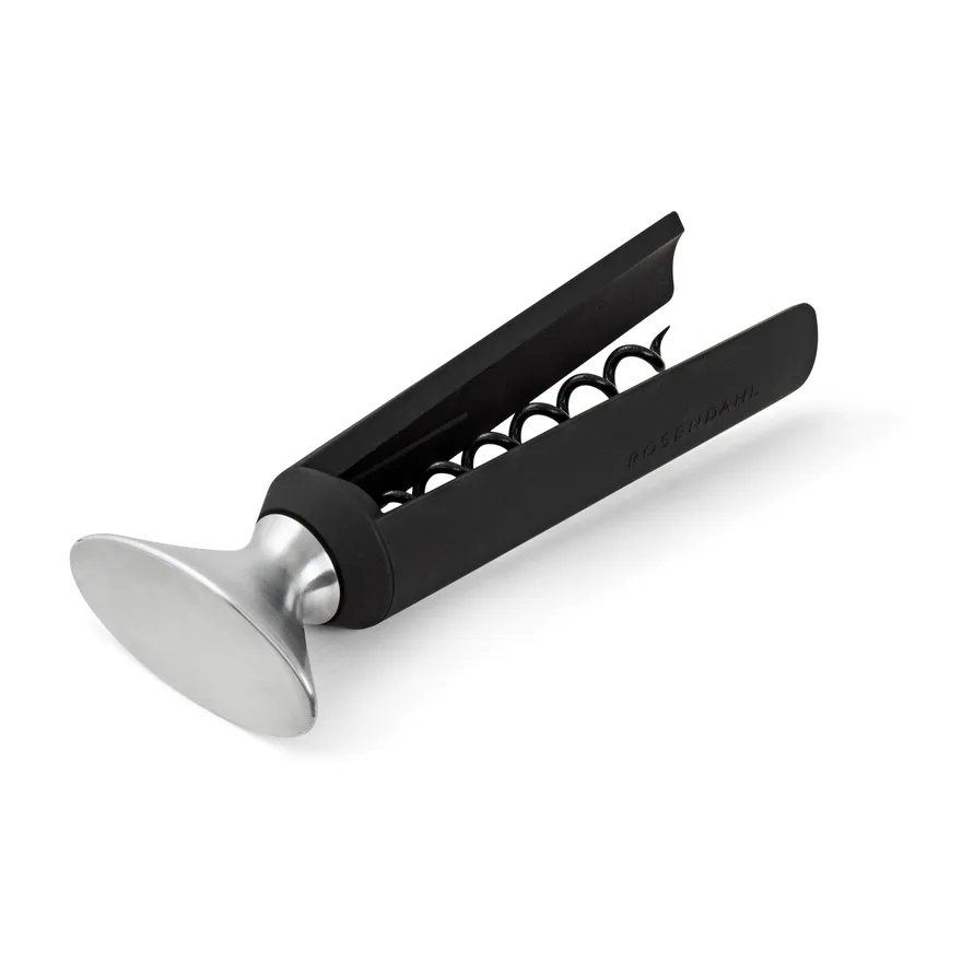 Grand Cru τιρμπουσόν 16.5 cm, Ανοξείδωτο ατσάλι Rosendahl