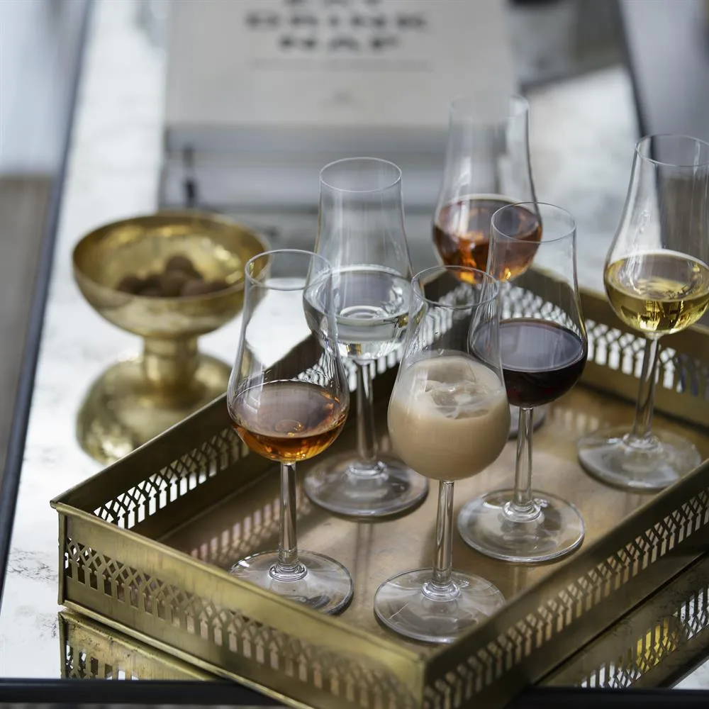 Grand Cru ποτήρι ποτού Συσκευασία 2 τεμαχίων , Συσκευασία 2 τεμαχίων Rosendahl