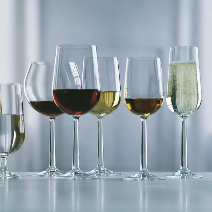 Grand Cru ποτήρι για κόκκινο κρασί μπορντώ Συσκευασία 2 τεμαχίων, κόκκινο του κρασιού 2 τεμάχια Rosendahl
