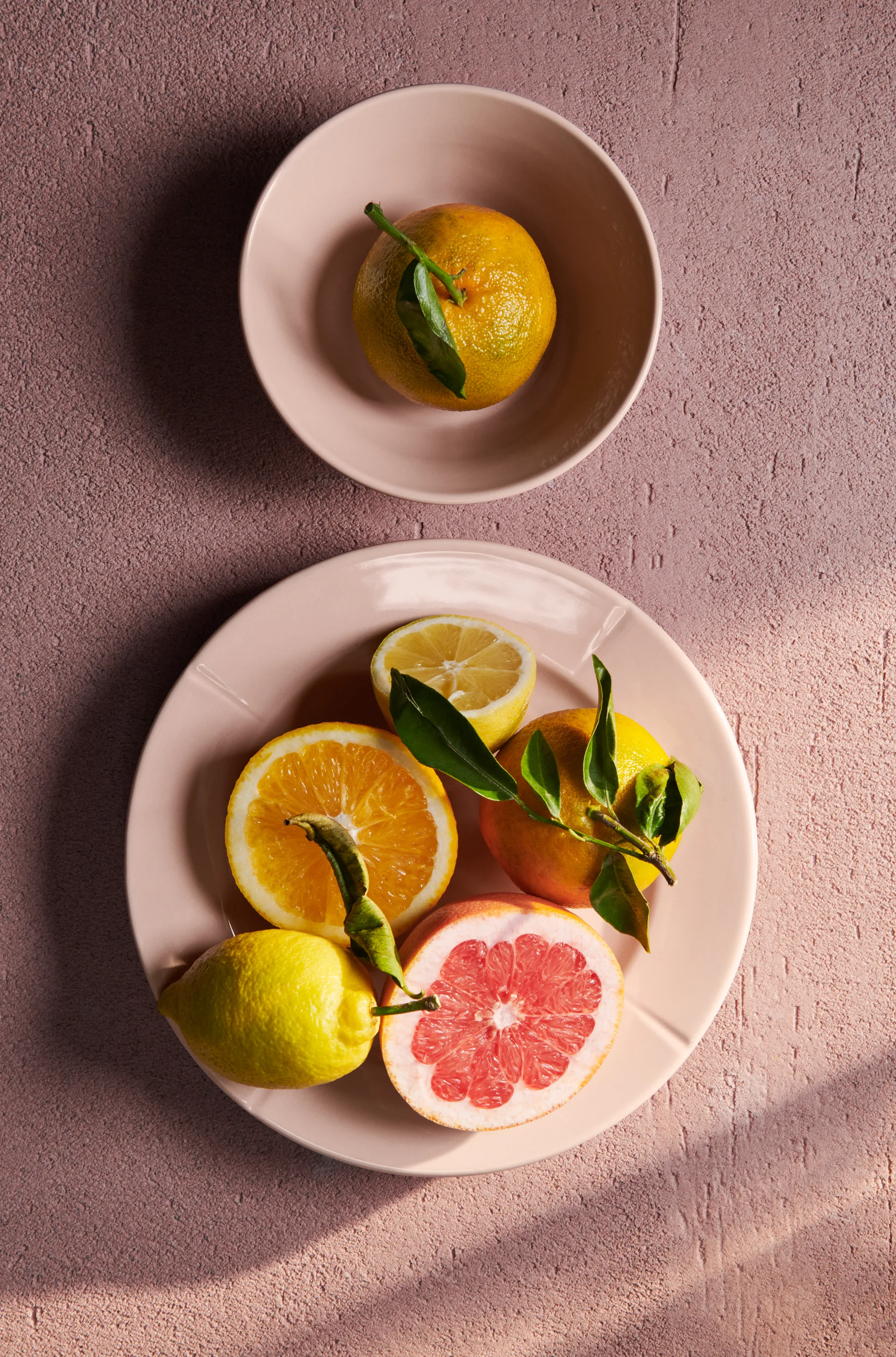 Grand Cru πιάτο Ø23 cm, Ρουζ Rosendahl