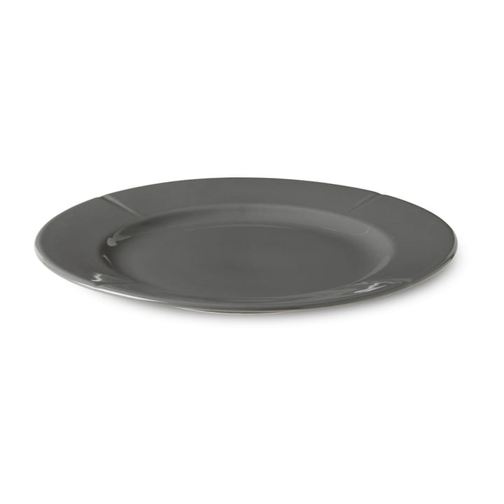 Grand Cru πιάτο Ø23 cm, Γκρι της στάχτης Rosendahl