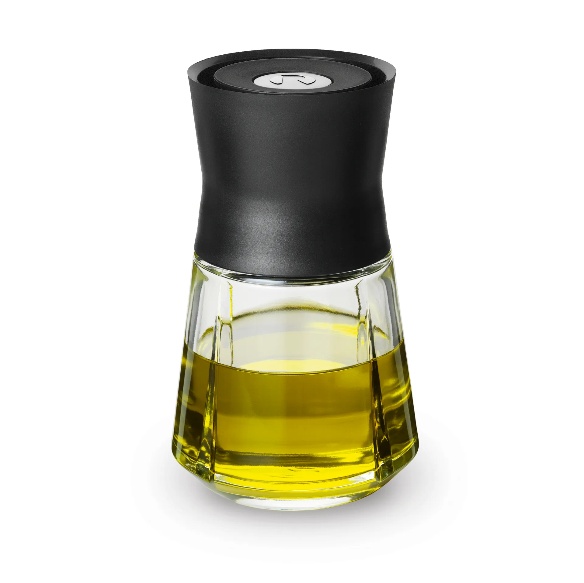 Grand Cru σέικερ για ντρέσινγκ 25 cl, Μαύρο Rosendahl