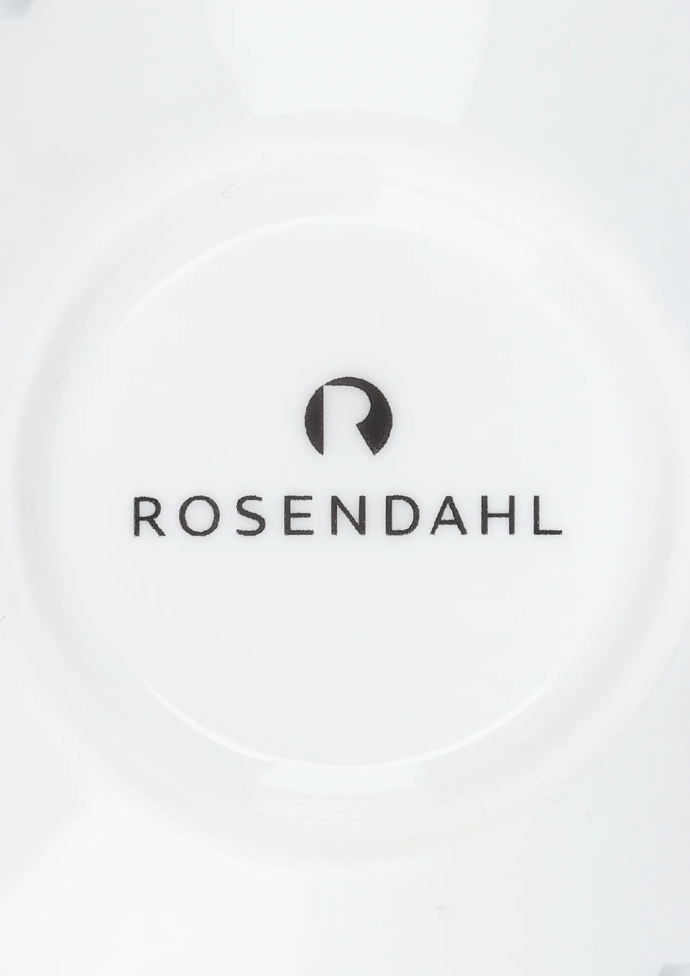 Grand Cru σετ για τάπας, Λευκό, 3 τεμάχια Rosendahl