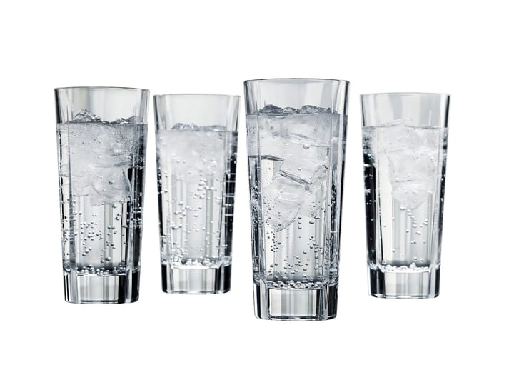 Grand Cru ποτήρι ποτού Συσκευασία 4 τεμαχίων - δαφανές συσκευασία 4 τεμαχίων - Rosendahl