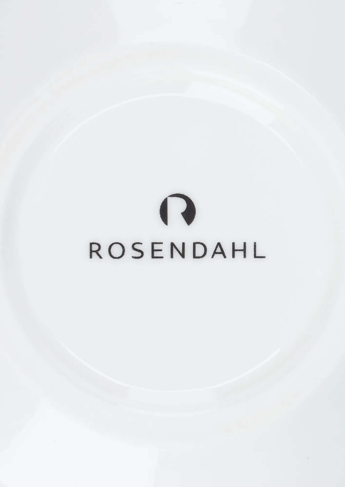 Grand Cru σετ για τάπας, Λευκό, 4 τεμάχια Rosendahl