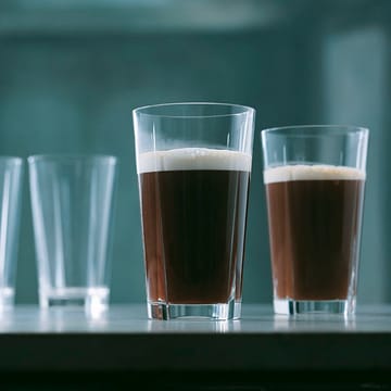Grand Cru ποτήρι καφέ - δαφανές συσκευασία 4 τεμαχίων - Rosendahl
