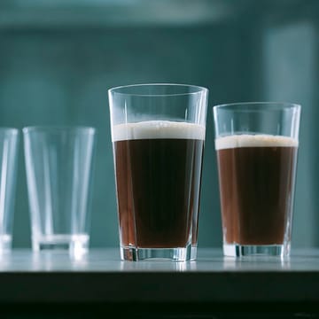 Grand Cru ποτήρι καφέ - δαφανές συσκευασία 4 τεμαχίων - Rosendahl