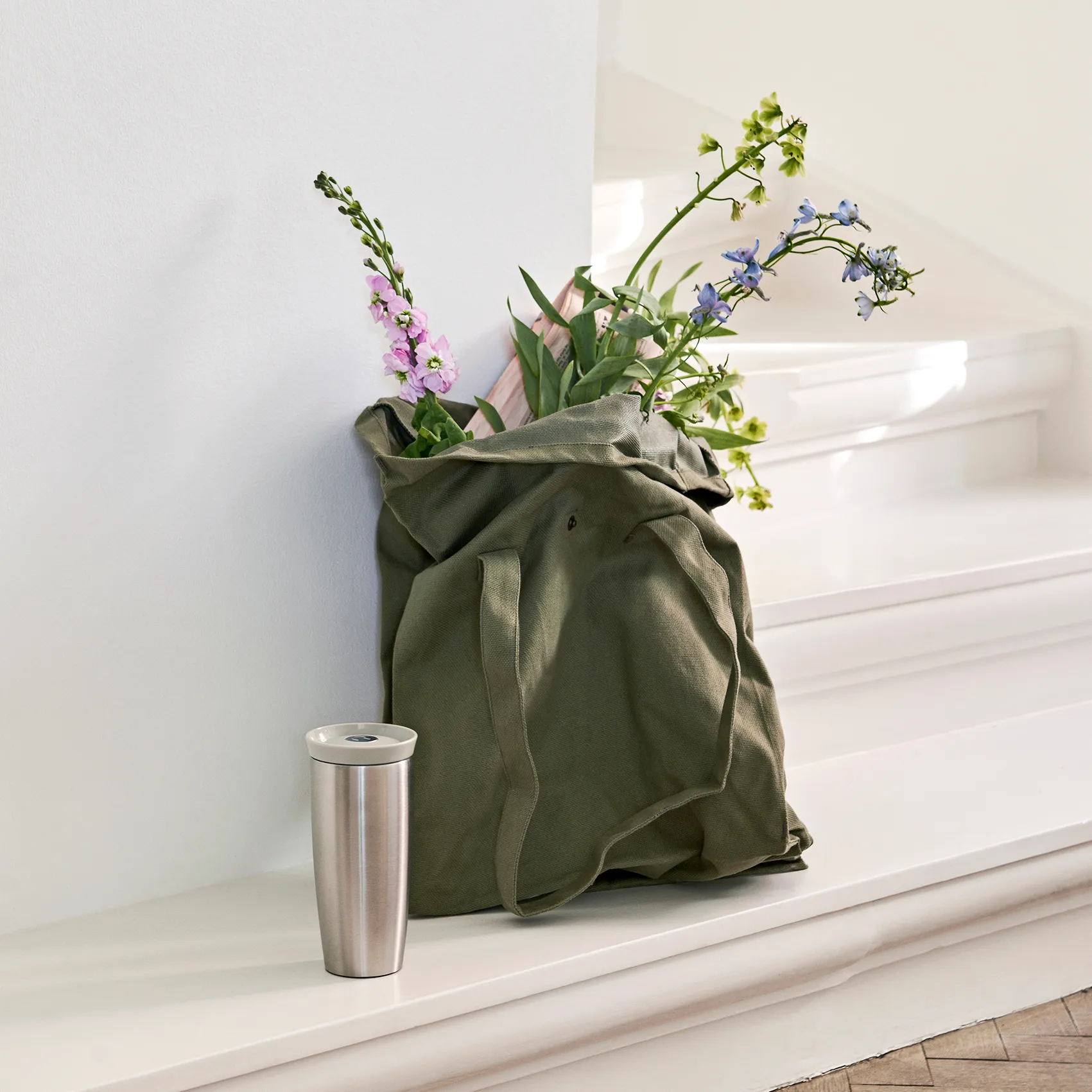 Grand Cru κούπα θερμός 40 cl, Άμμος Rosendahl