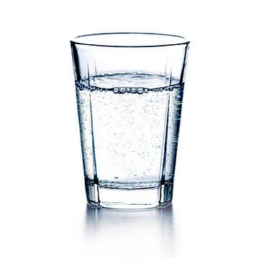 Grand Cru ποτήρι νερού Συσκευασία 6 τεμαχίων - 22 cl - Rosendahl