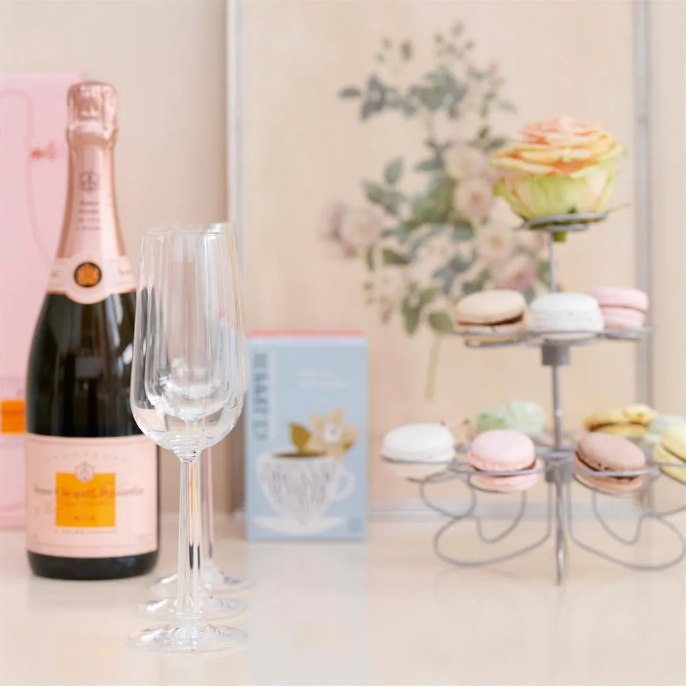 Grand Cru ποτήρι σαμπάνιας Συσκευασία 6 τεμαχίων, 24 cl Rosendahl