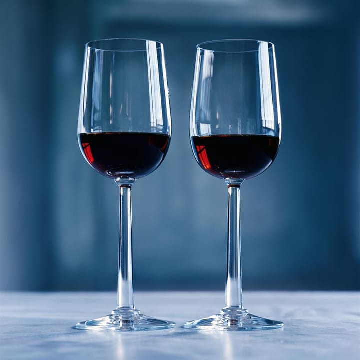 Grand Cru ποτήρι για κόκκινο κρασί μπορντώ Συσκευασία 6 τεμαχίων, Συσκευασία 6 τεμαχίων Rosendahl