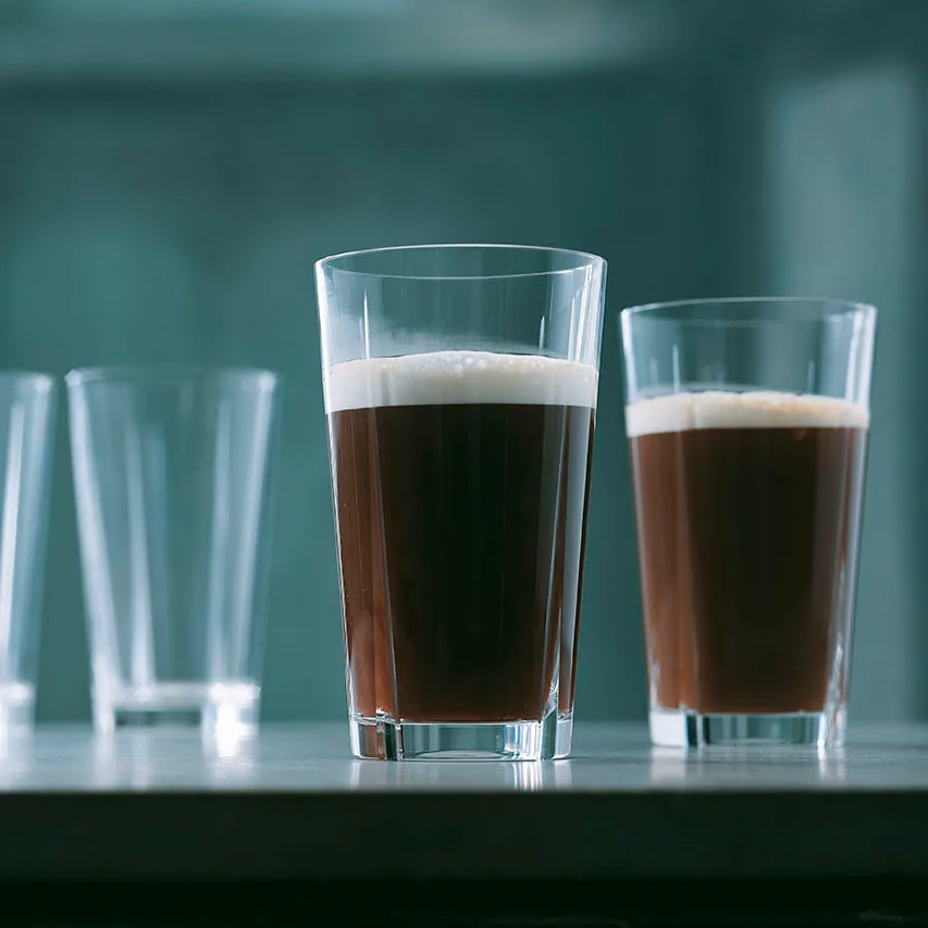 Grand Cru ποτήρι καφέ, διαφανές συσκευασία 6 τεμαχίων Rosendahl
