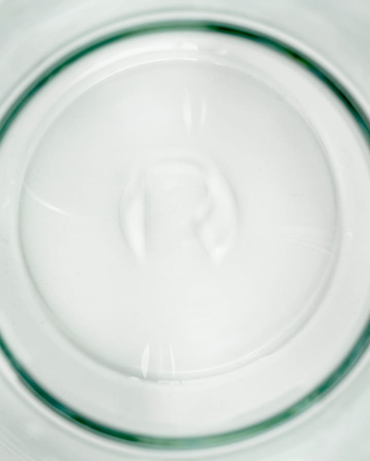 Grand Cru καράφα, Clear green Rosendahl