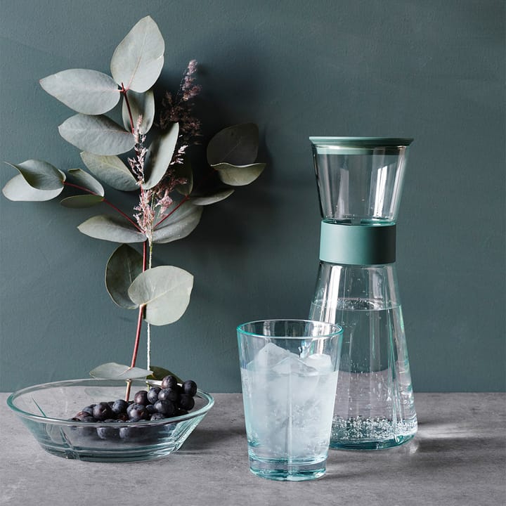 Grand Cru καράφα, Clear green Rosendahl