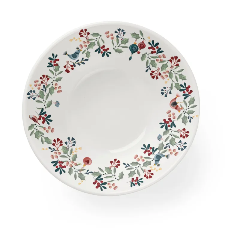 Μπολ Grand Cru Cottage Ø19 cm, Λευκό Rosendahl