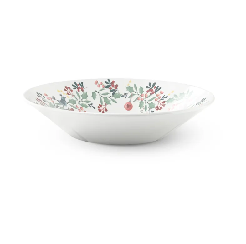 Μπολ Grand Cru Cottage Ø19 cm, Λευκό Rosendahl