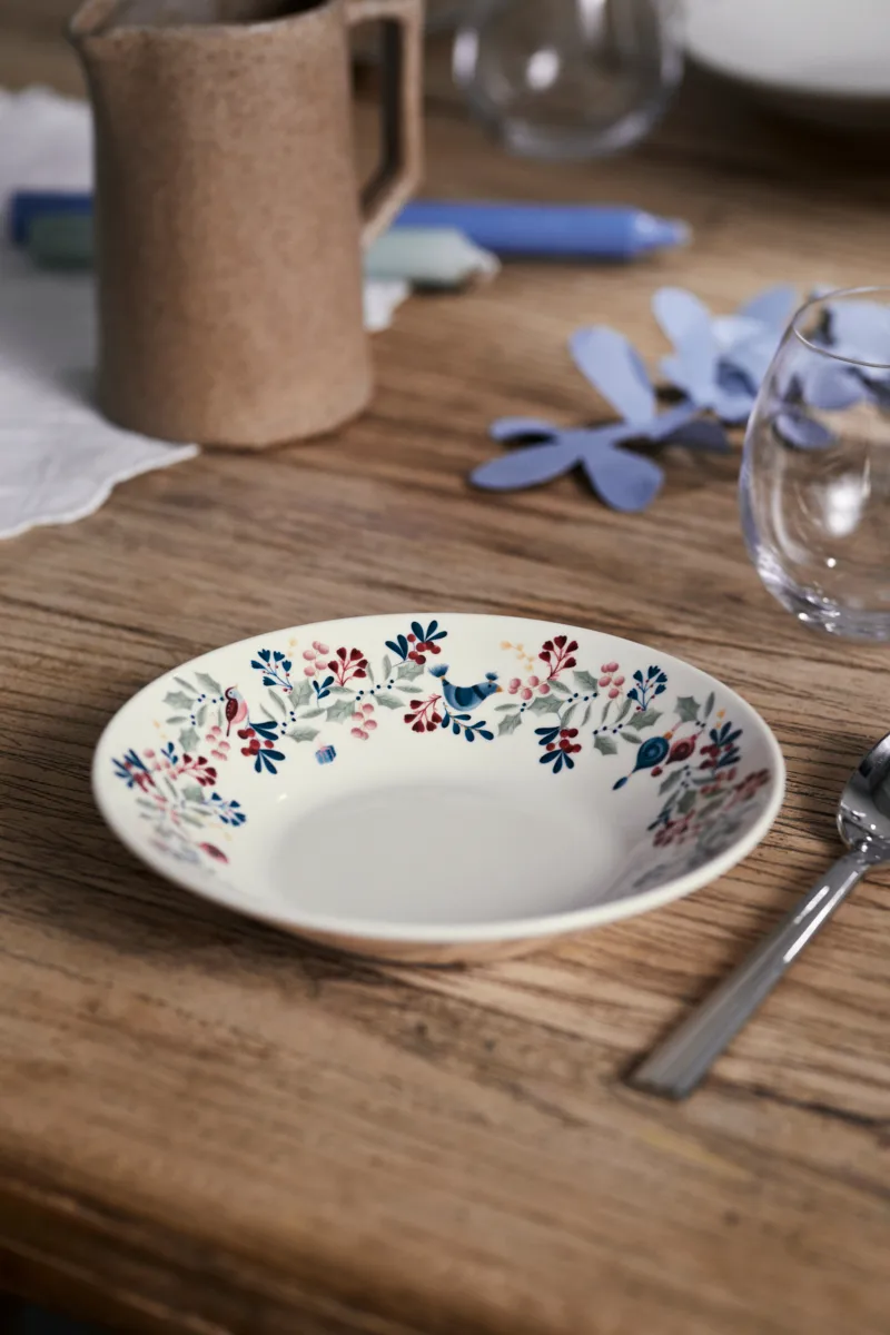 Μπολ Grand Cru Cottage Ø19 cm, Λευκό Rosendahl