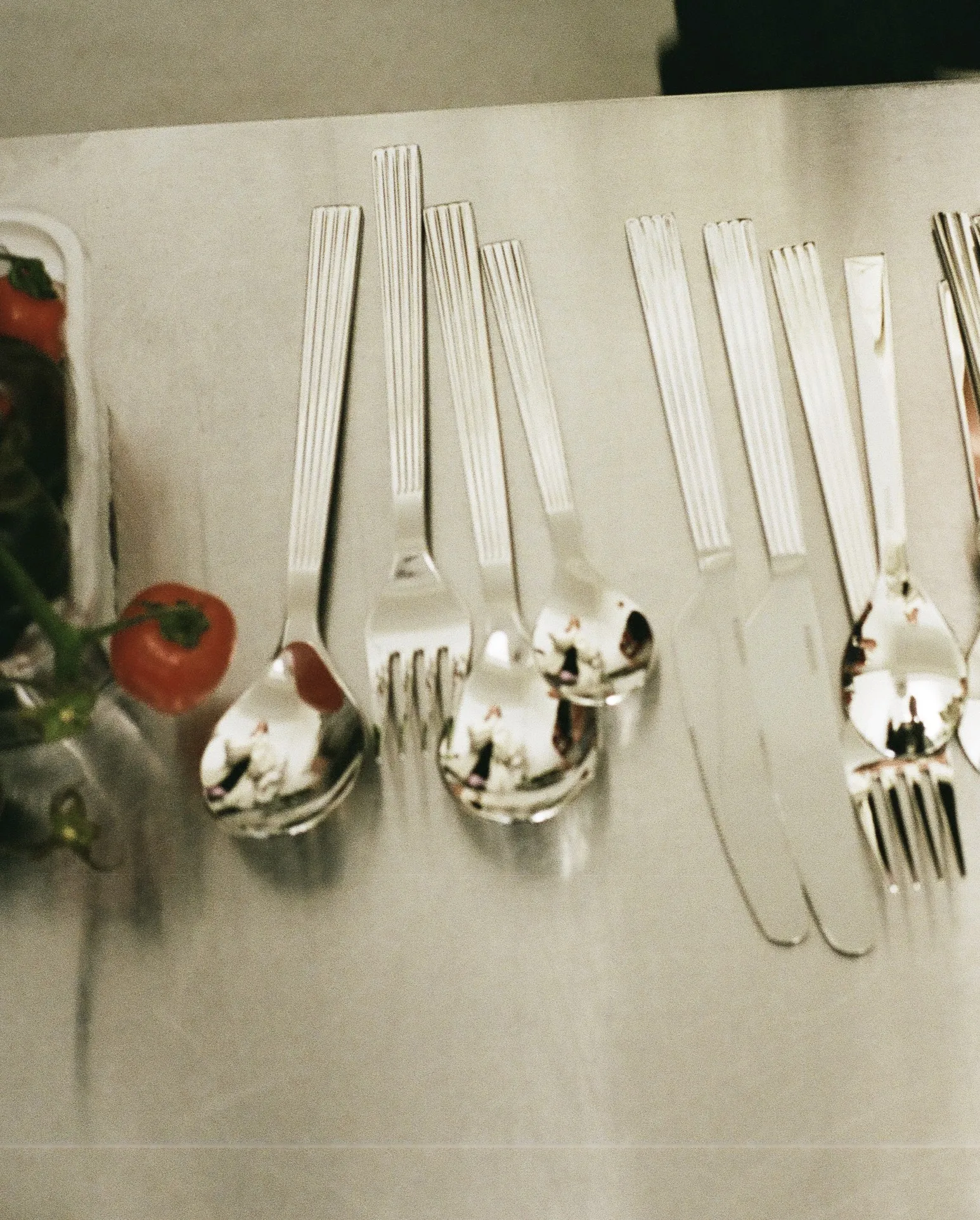 Grand Cru Nouveau σετ μαχαιροπήρουνα, 16 κομμάτια Rosendahl