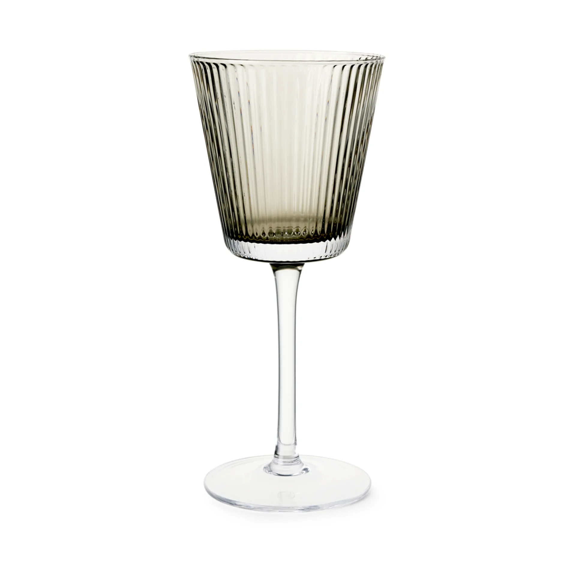 Ποτήρι κρασιού, Grand Cru Nouveau, 18 cl, συσκευασία 2 τεμαχίων, Φιμέ Rosendahl