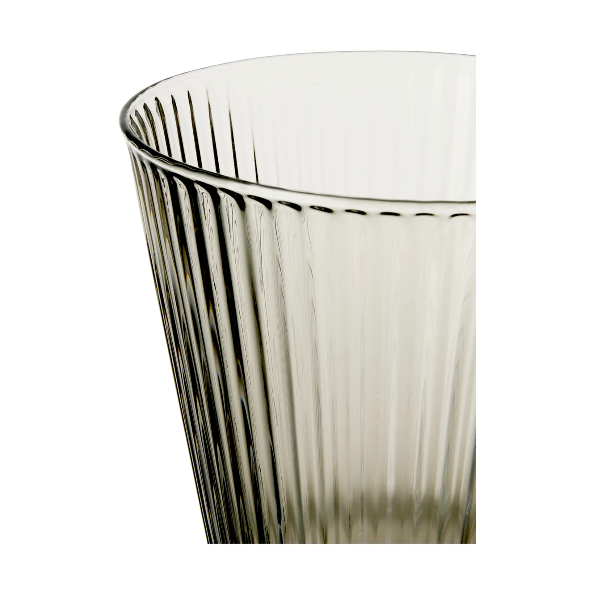 Ποτήρι κρασιού, Grand Cru Nouveau, 18 cl, συσκευασία 2 τεμαχίων, Φιμέ Rosendahl