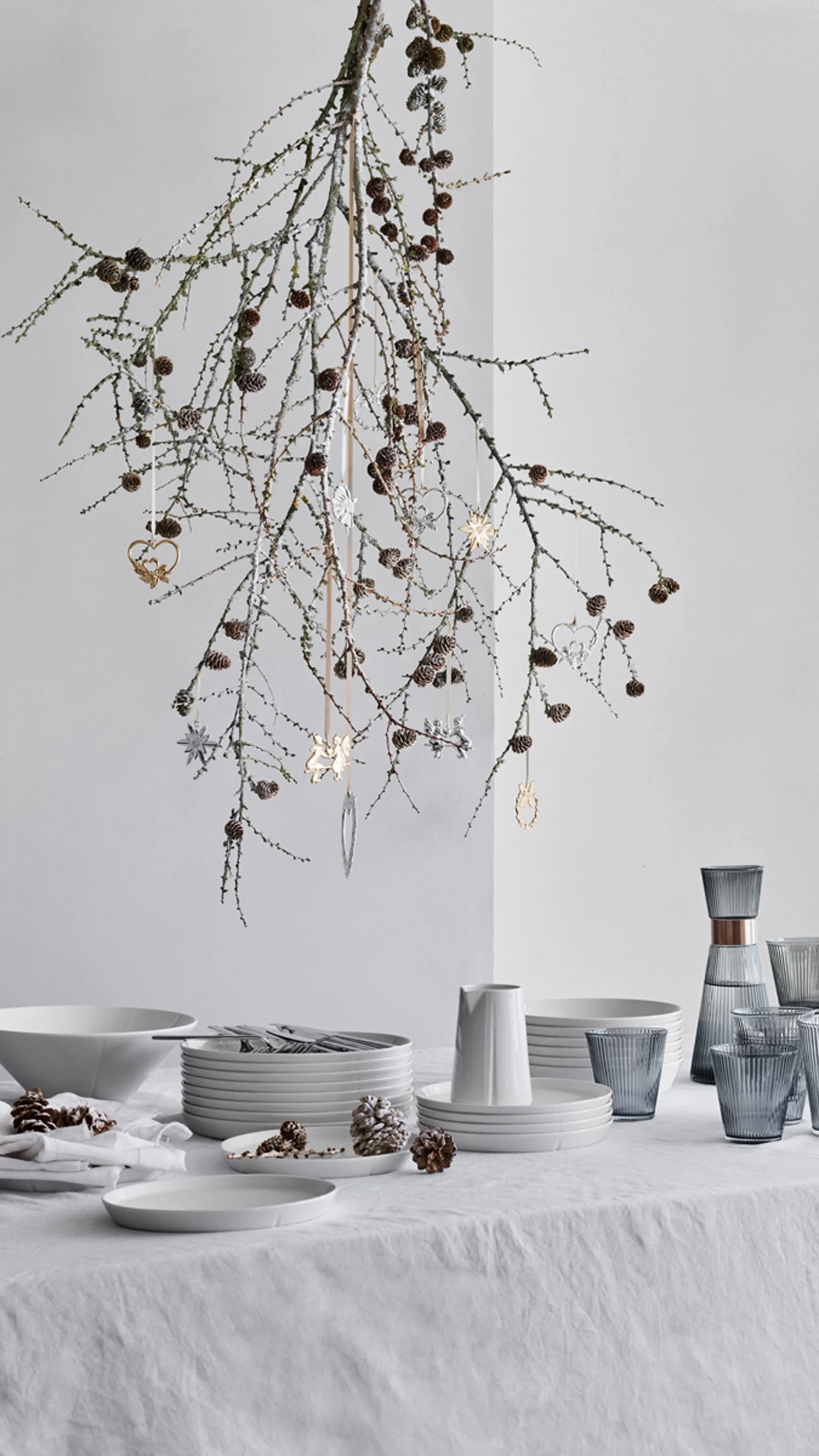 Ποτήρι κρασιού, Grand Cru Nouveau, 18 cl, συσκευασία 2 τεμαχίων, Φιμέ Rosendahl