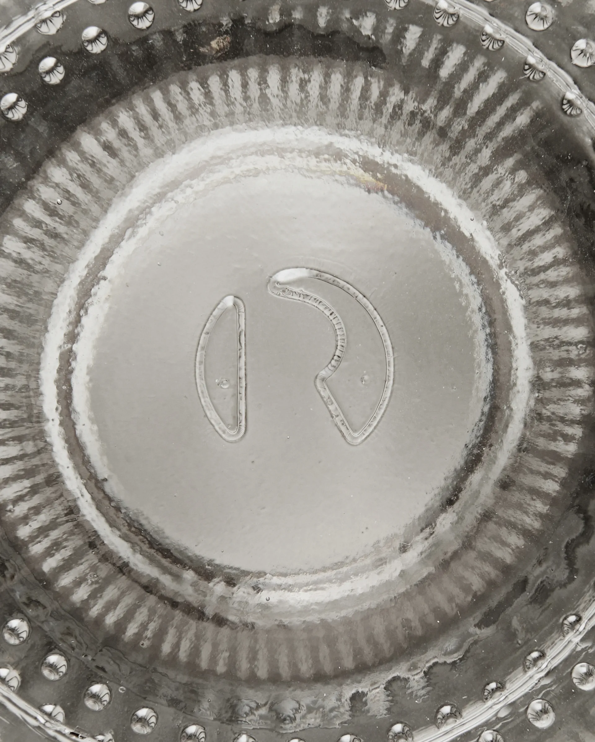 Αλεστήρας αλατιού και πιπεριού Grand Cru Nouveau, Smoke Rosendahl