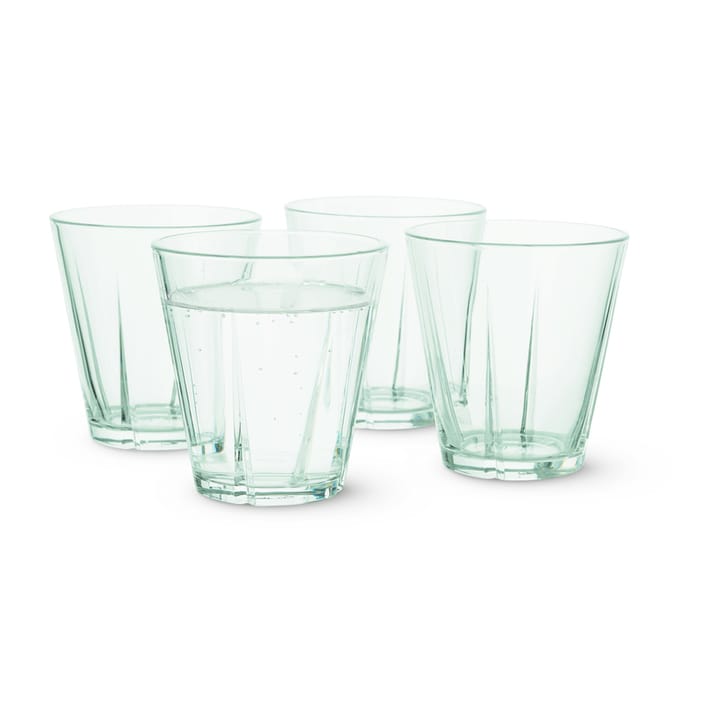 Grand Cru Reduce ποτήρι νερού 26 cl Συσκευασία 4 τεμαχίων - Ανακυκλωμένο γυαλί - Rosendahl
