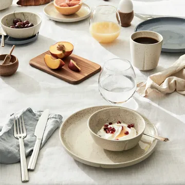 Grand Cru Sense μπολ 12,5 cm - Άμμος - Rosendahl