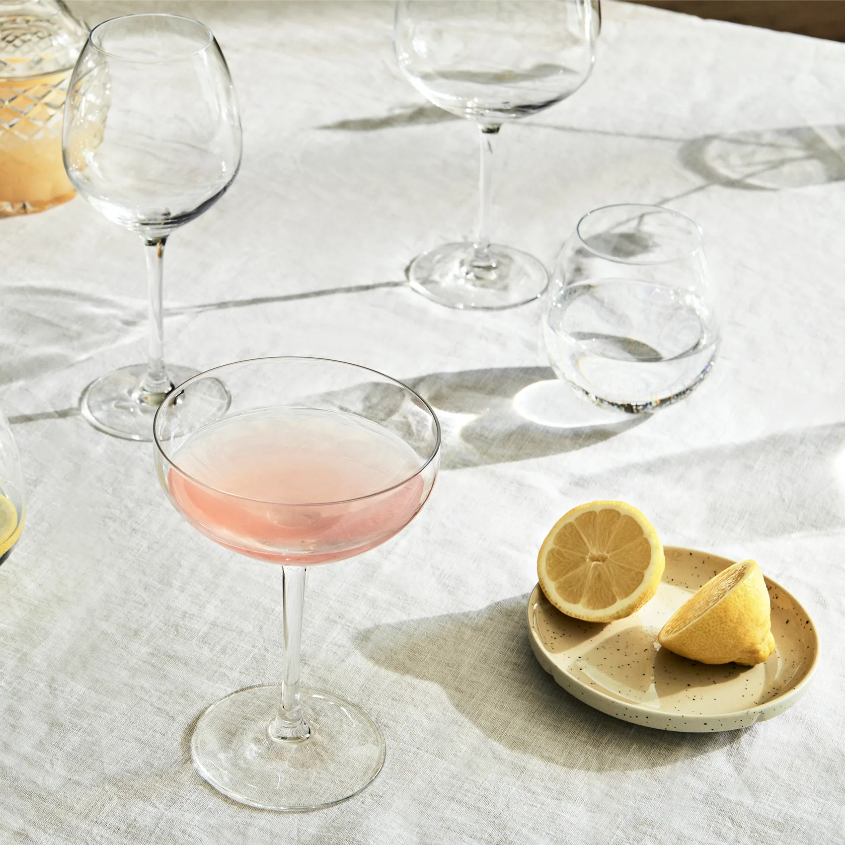 Grand Cru Sense πιάτο 13 cm, Άμμος Rosendahl