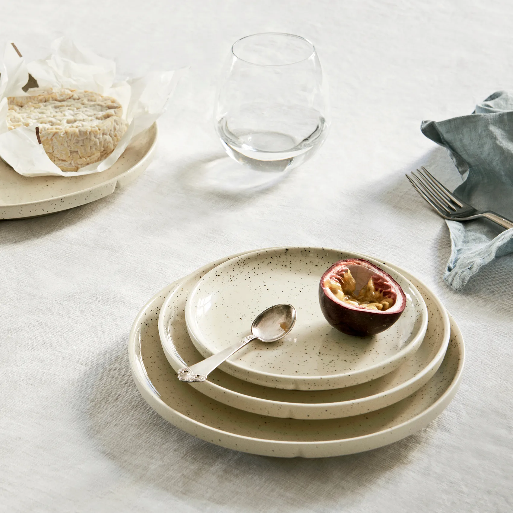 Grand Cru Sense πιάτο 16 cm, Άμμος Rosendahl
