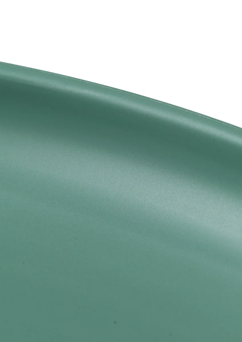 Grand Cru Take μικρό πιάτο Ø19,5 cm Συσκευασία 2 τεμαχίων, Αμυδρό πράσινο Rosendahl