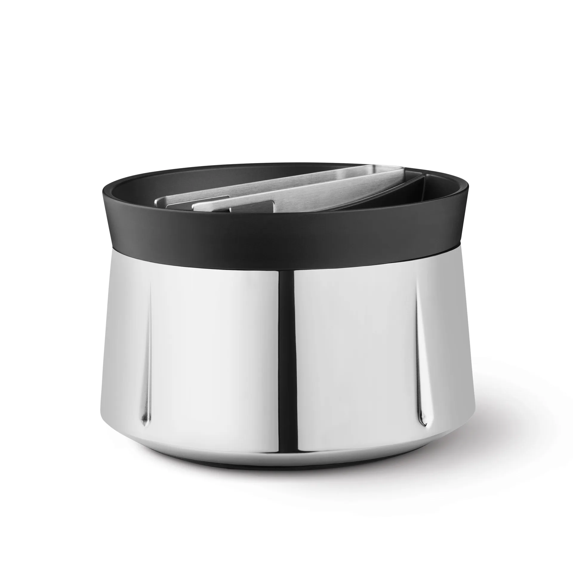 Grand Cru κουβάς πάγου, Ανοξείδωτο ατσάλι Rosendahl
