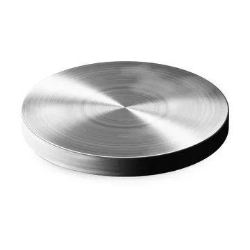 Καπάκι Grand Cru για καράφα νερού - Ανοξείδωτο ατσάλι - Rosendahl