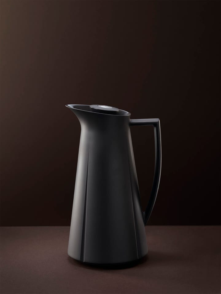 Grand Cru κανάτα θερμός, μαύρο Rosendahl