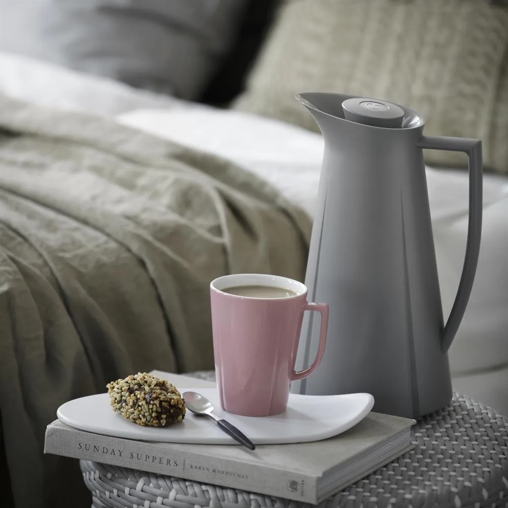 Grand Cru κανάτα θερμός, αμυδρό γκρι Rosendahl