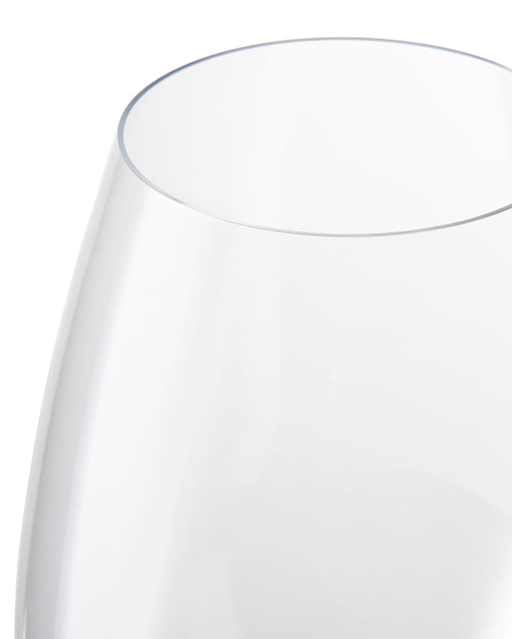 Ποτήρι σαμπάνιας Premium 37 cl 2-pack, Διαφανές Rosendahl