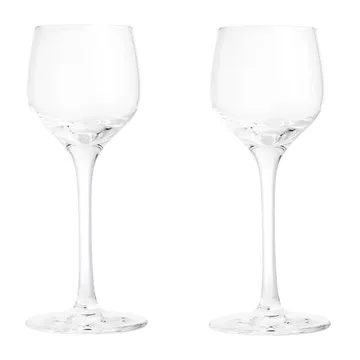 Premium ποτήρι σφηνάκι 5 cl 2 πακέτα - Διαφανές - Rosendahl