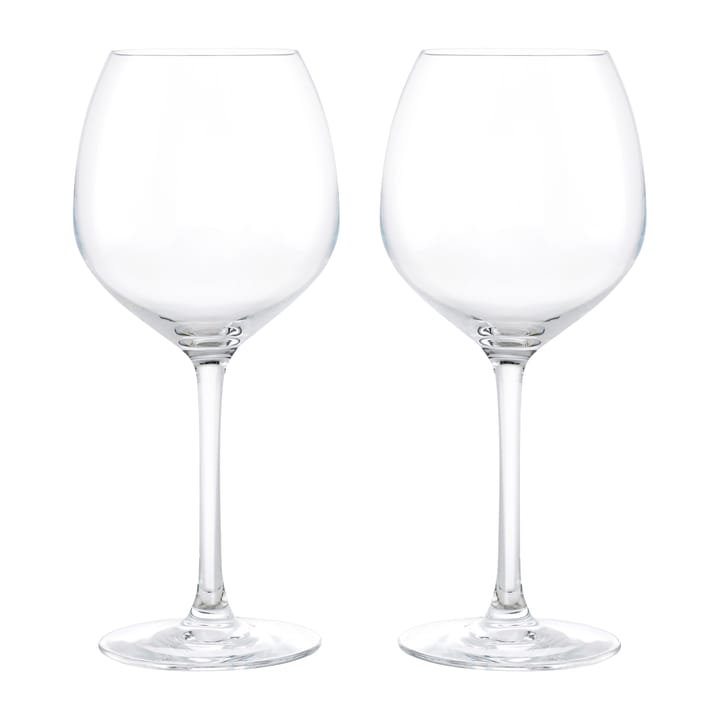 Premium ποτήρι για κόκκινο κρασί 54 cl 2 πακέτα - Διαφανές - Rosendahl
