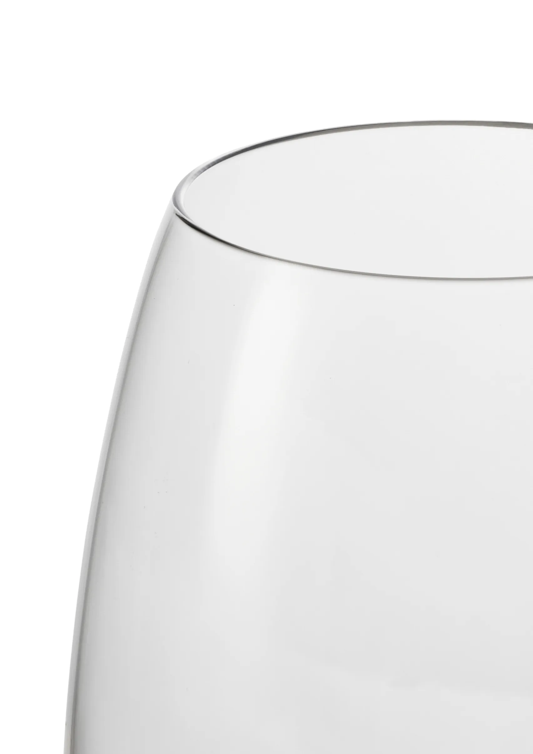 Premium ποτήρι μπύρας 60 cl 2-τεμ, Διαφανές Rosendahl