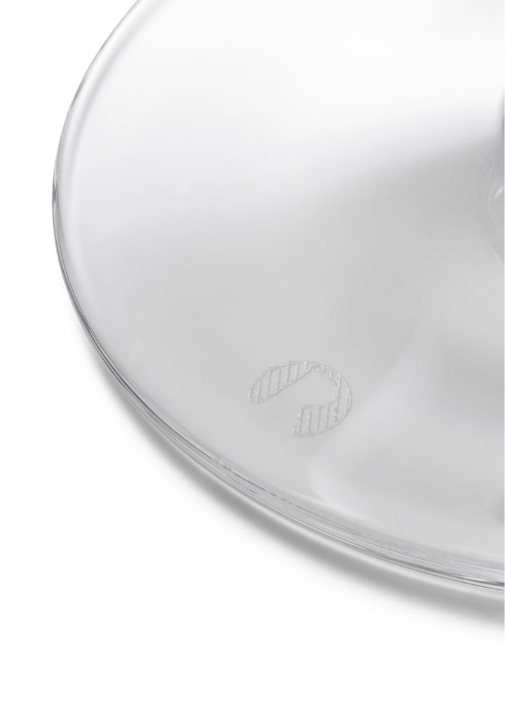 Premium ποτήρι μπύρας 60 cl 2-τεμ, Διαφανές Rosendahl