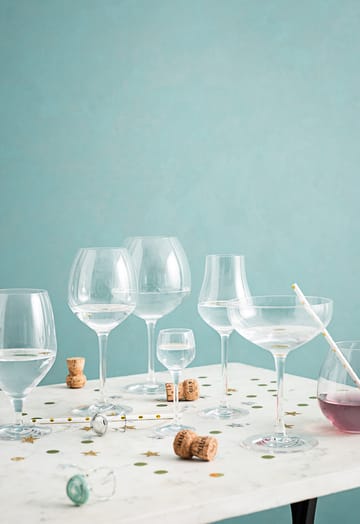 Premium ποτήρι μπύρας 60 cl 2-τεμ - Διαφανές - Rosendahl