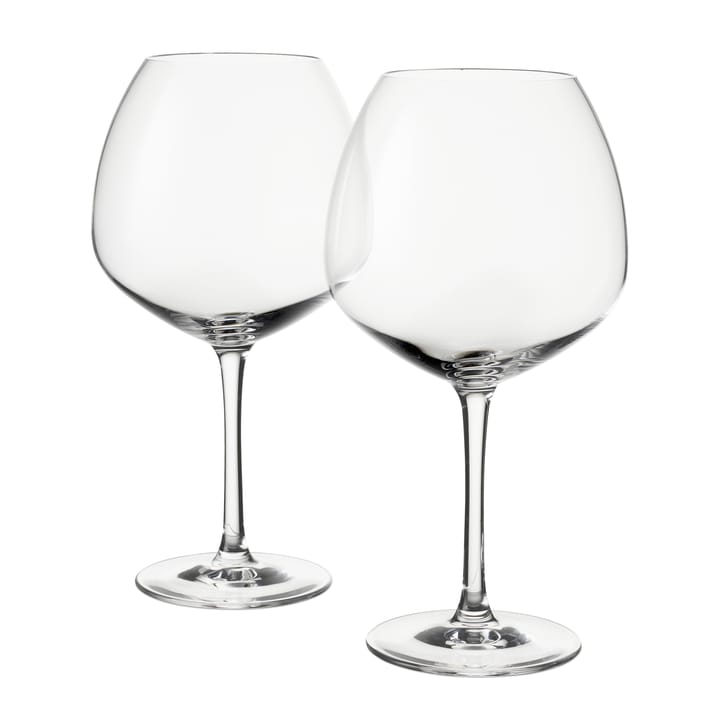 Premium ποτήρι για τζιν 93 cl Συσκευασία 2 τεμαχίων, Διαφανές Rosendahl