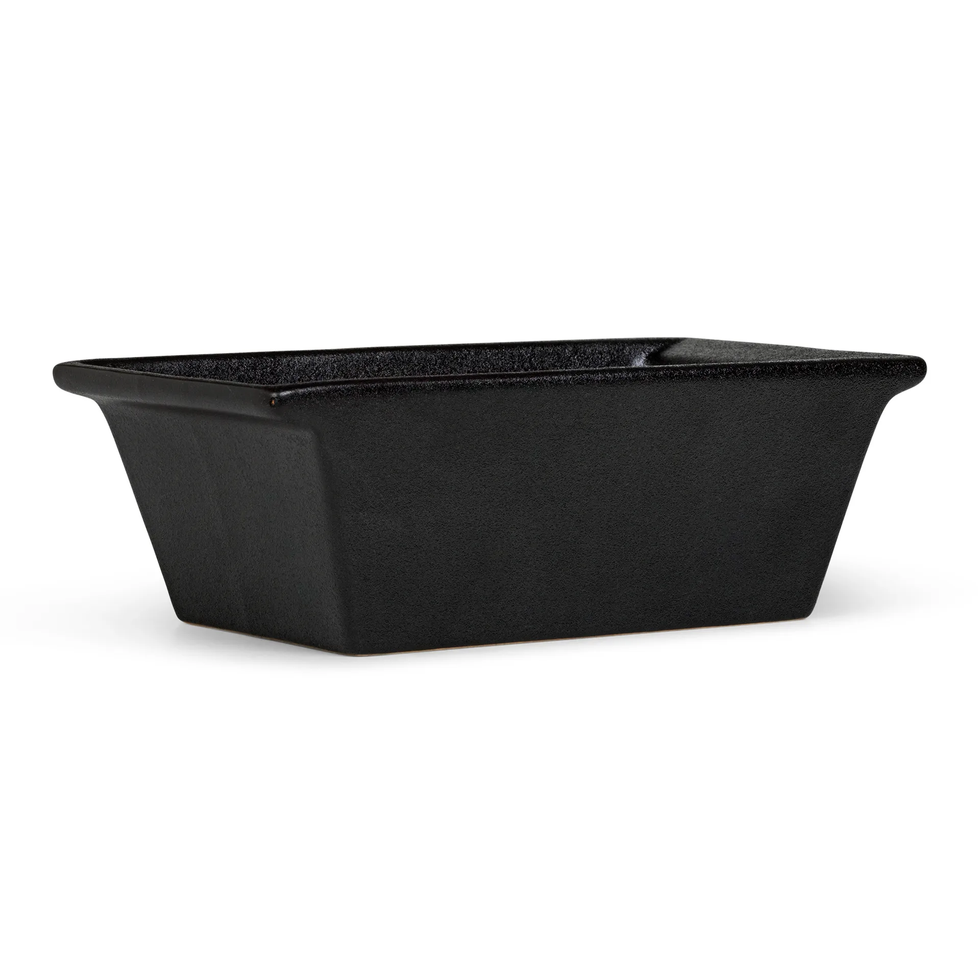 Rå αλατιέρα 6.5 cm, Μαύρο Rosendahl