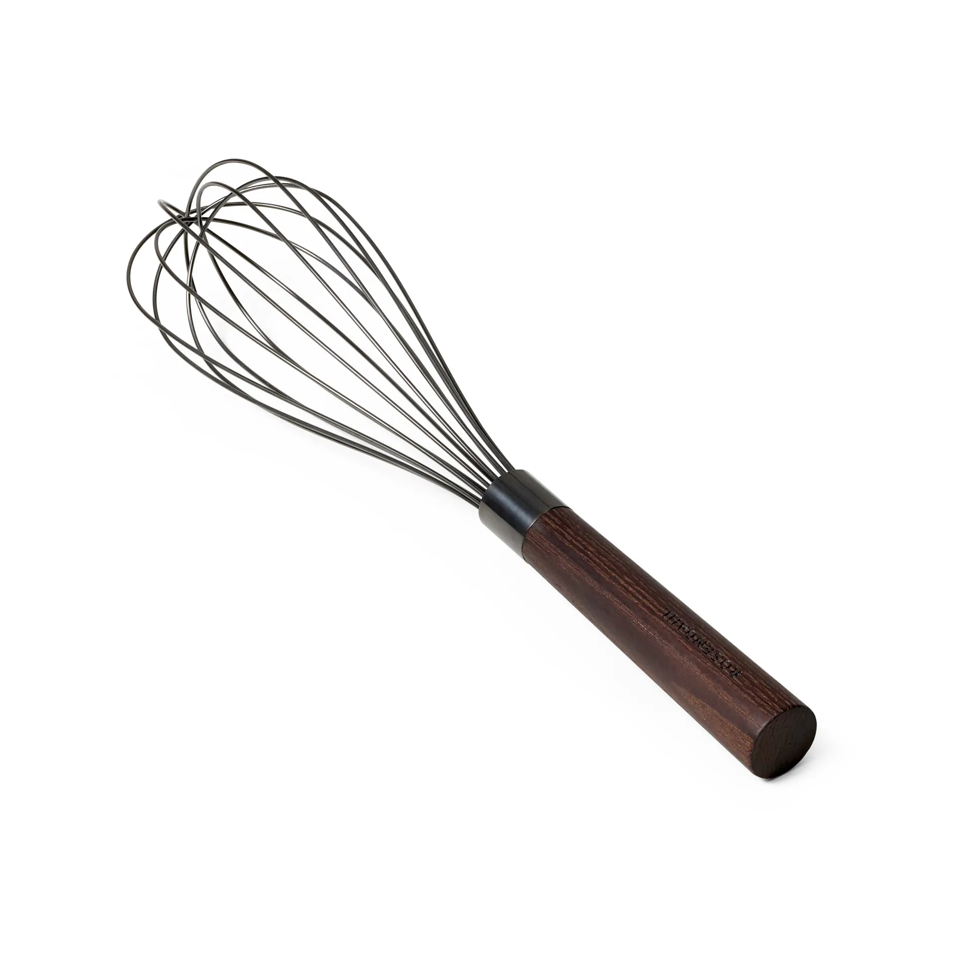 Αβγοδάρτης, Rå, Θερμικά επεξεργασμένη φλαμουριά Rosendahl