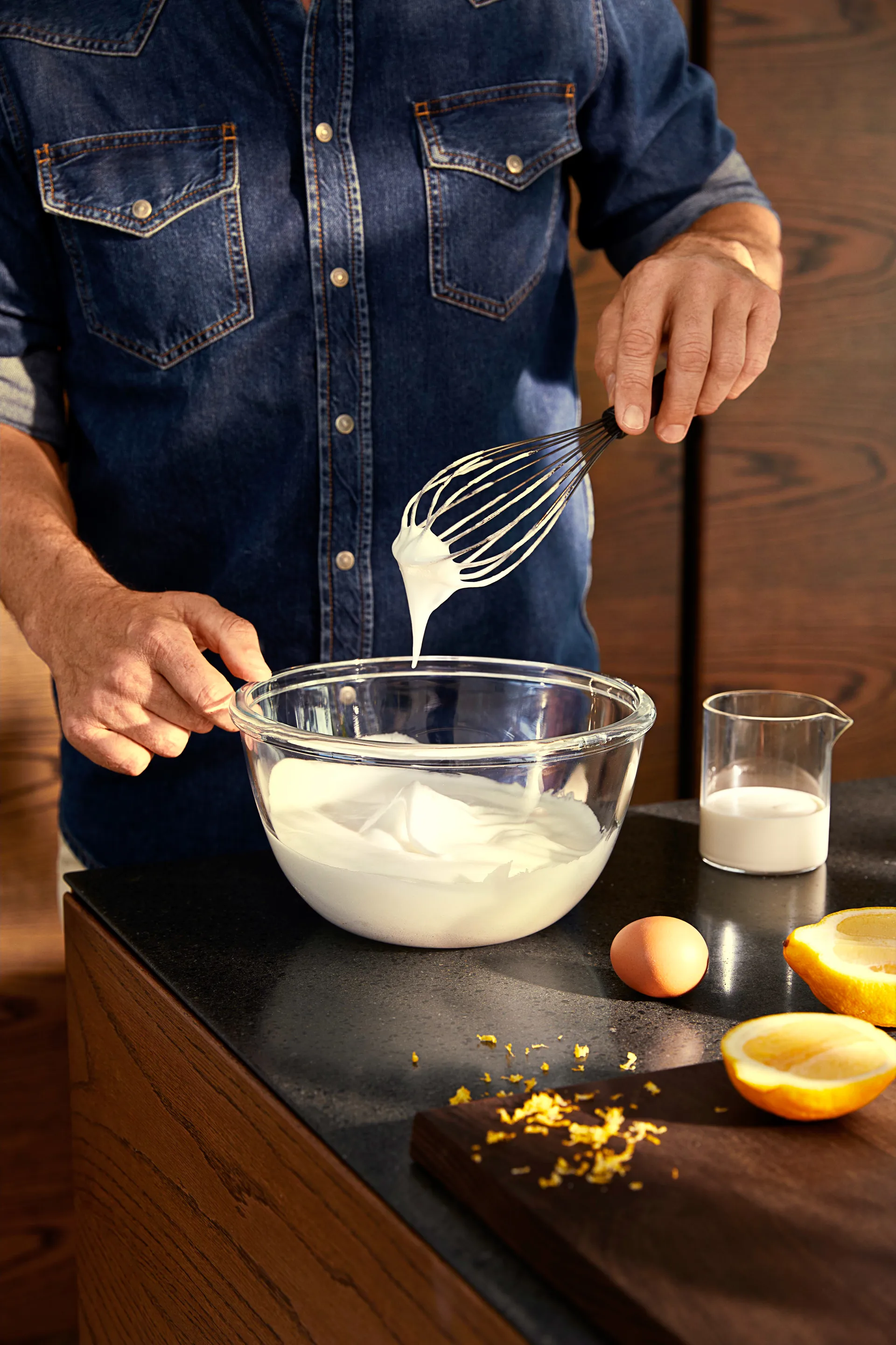 Αβγοδάρτης, Rå, Θερμικά επεξεργασμένη φλαμουριά Rosendahl