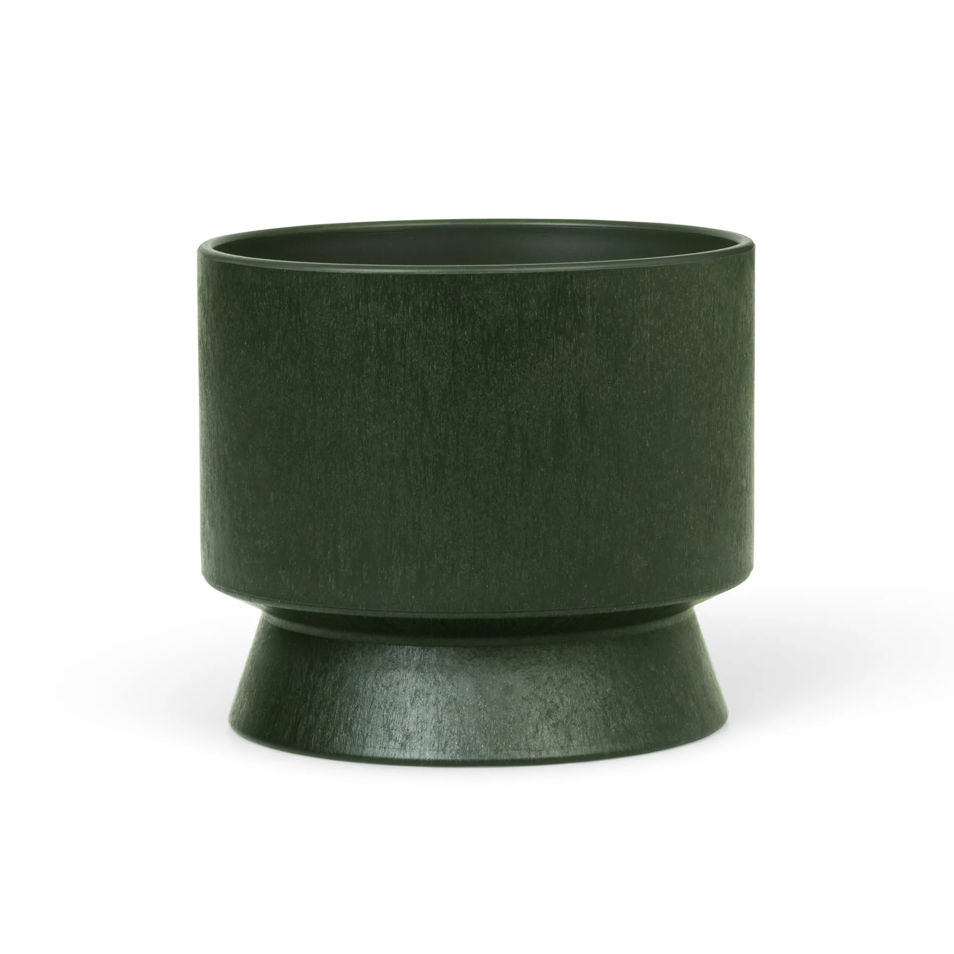 Ro γλάστρα Ø12 cm, Σκούρο πράσινο Rosendahl