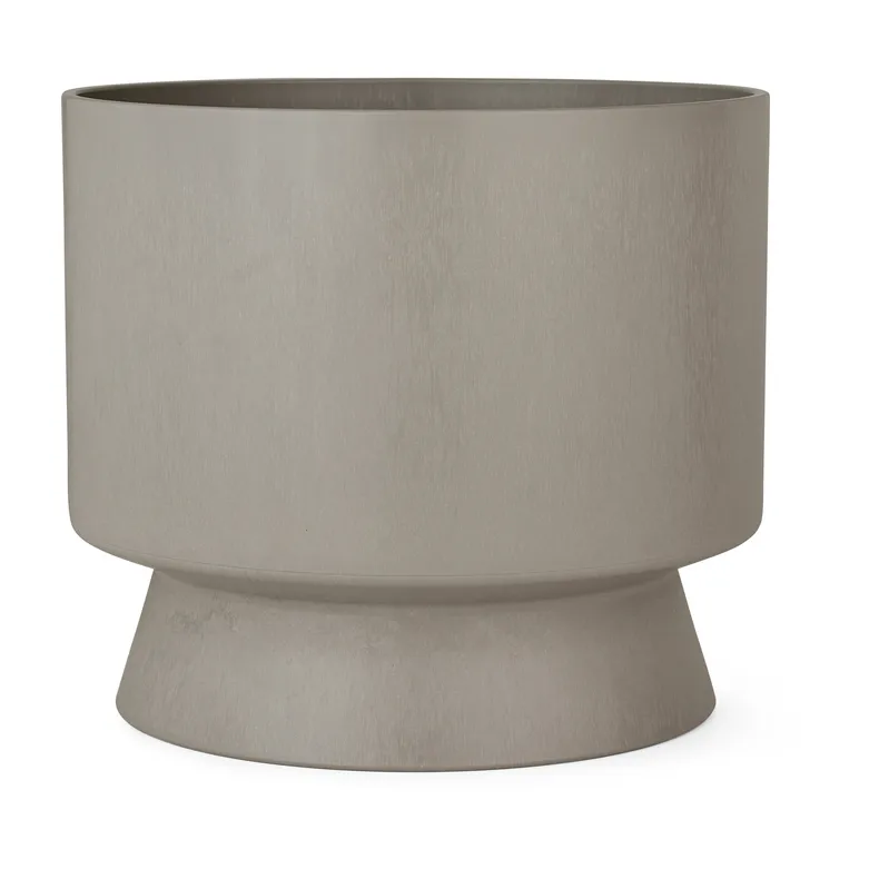 Ro γλάστρα Ø 30 cm, Άμμος Rosendahl