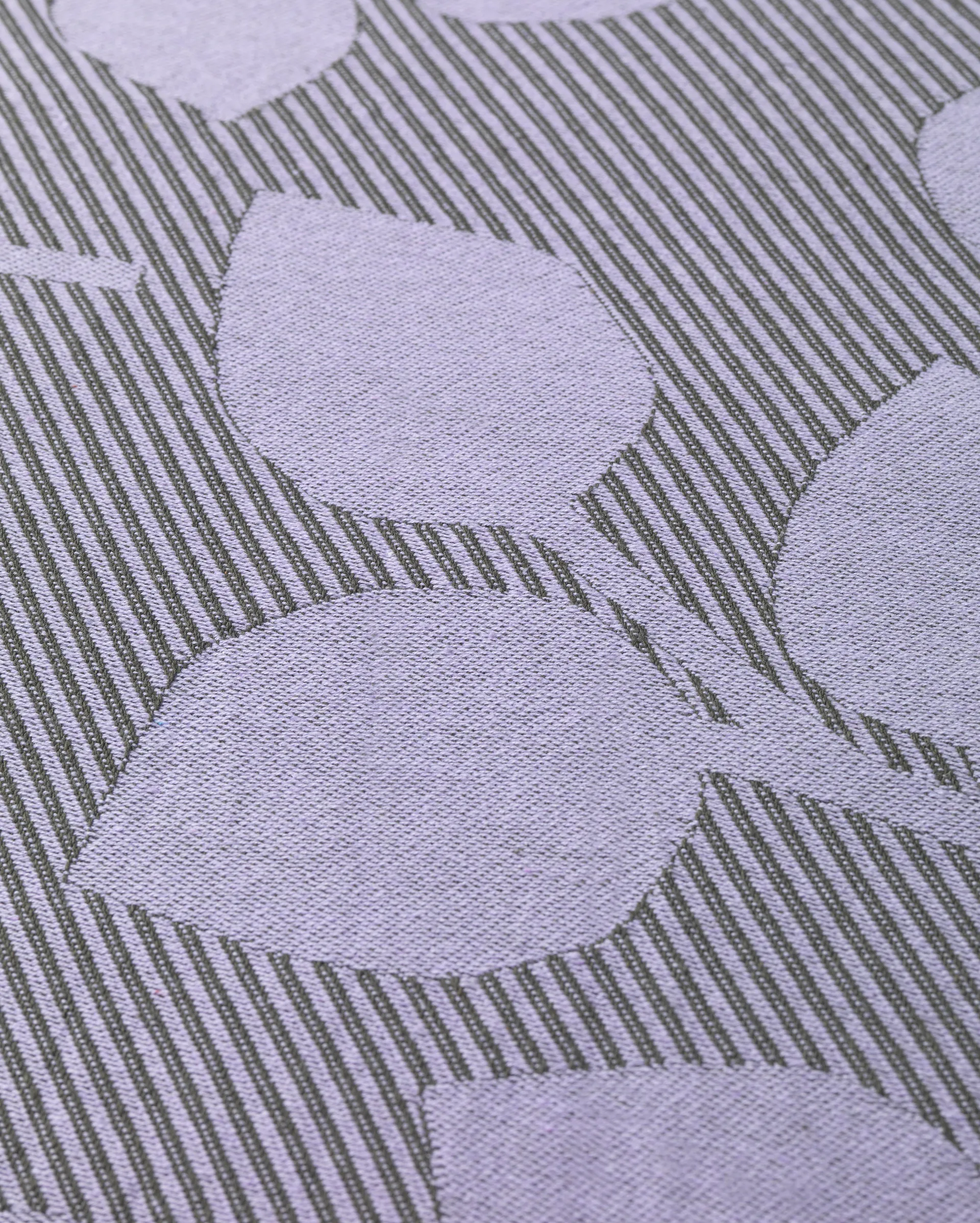 Μαξιλάρι εξωτερικού χώρου Rosendahl natura 80x120 cm, Πράσινο λεβάντα Rosendahl